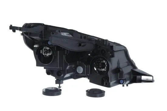 Hauptscheinwerfer links VALEO 450784 Bild Hauptscheinwerfer links VALEO 450784