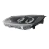 Hauptscheinwerfer links VALEO 450822