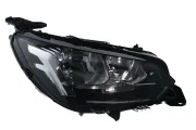 Hauptscheinwerfer rechts VALEO 450873