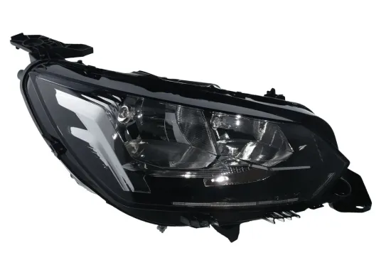 Hauptscheinwerfer rechts VALEO 450873 Bild Hauptscheinwerfer rechts VALEO 450873