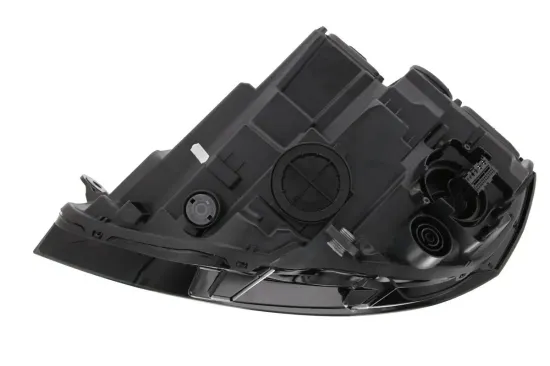 Hauptscheinwerfer rechts VALEO 450885 Bild Hauptscheinwerfer rechts VALEO 450885