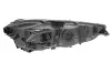 Hauptscheinwerfer links VALEO 450888 Bild Hauptscheinwerfer links VALEO 450888