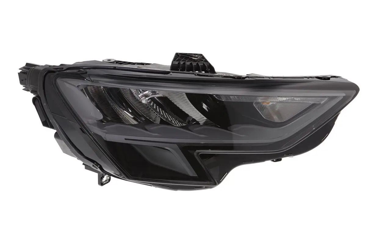 Hauptscheinwerfer rechts VALEO 450889