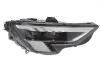 Hauptscheinwerfer rechts VALEO 450901 Bild Hauptscheinwerfer rechts VALEO 450901