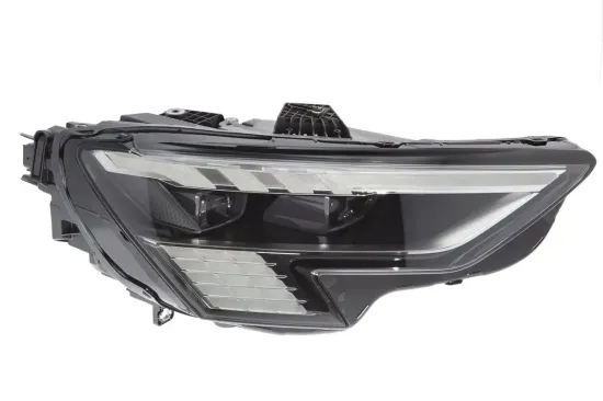 Hauptscheinwerfer rechts VALEO 450901 Bild Hauptscheinwerfer rechts VALEO 450901
