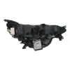 Hauptscheinwerfer links VALEO 450906 Bild Hauptscheinwerfer links VALEO 450906
