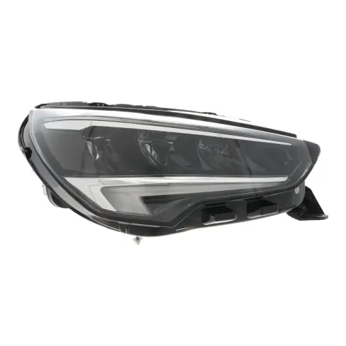 Hauptscheinwerfer rechts VALEO 450919 Bild Hauptscheinwerfer rechts VALEO 450919