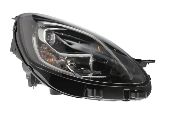 Hauptscheinwerfer rechts VALEO 450927 Bild Hauptscheinwerfer rechts VALEO 450927