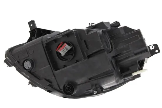 Hauptscheinwerfer rechts VALEO 450931 Bild Hauptscheinwerfer rechts VALEO 450931
