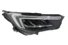 Hauptscheinwerfer rechts VALEO 450951 Bild Hauptscheinwerfer rechts VALEO 450951