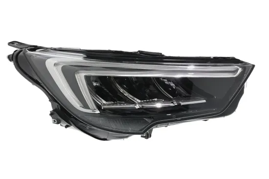 Hauptscheinwerfer rechts VALEO 450951 Bild Hauptscheinwerfer rechts VALEO 450951