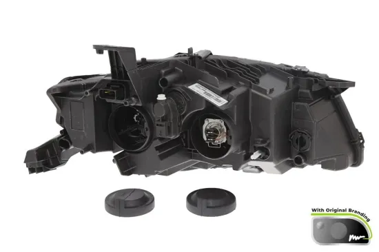 Hauptscheinwerfer links VALEO 450954 Bild Hauptscheinwerfer links VALEO 450954