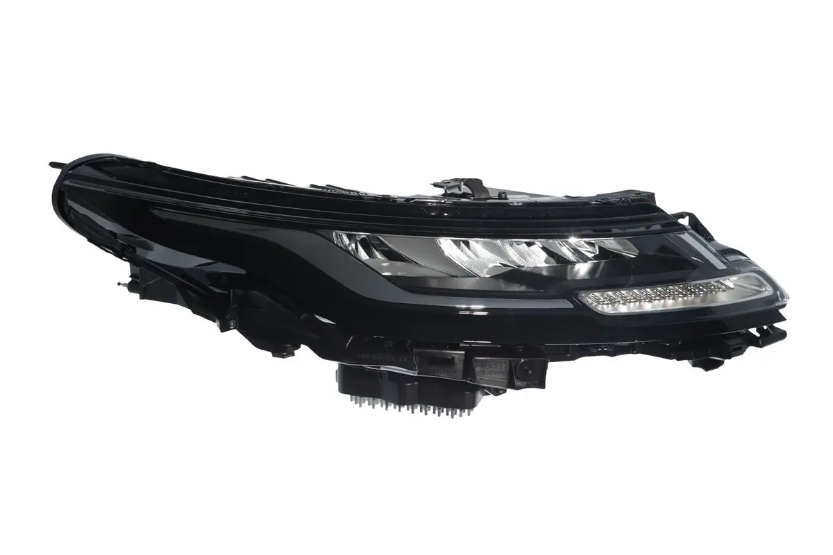 Hauptscheinwerfer rechts VALEO 450963