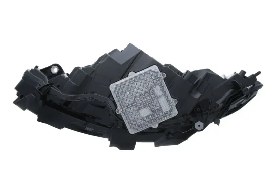 Hauptscheinwerfer rechts VALEO 450963 Bild Hauptscheinwerfer rechts VALEO 450963