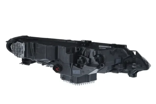 Hauptscheinwerfer links VALEO 450966 Bild Hauptscheinwerfer links VALEO 450966
