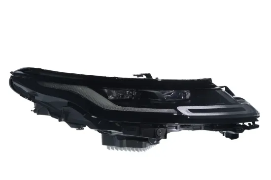 Hauptscheinwerfer rechts VALEO 450967 Bild Hauptscheinwerfer rechts VALEO 450967
