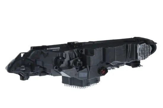 Hauptscheinwerfer rechts VALEO 450967 Bild Hauptscheinwerfer rechts VALEO 450967