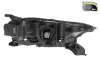 Hauptscheinwerfer links VALEO 450974 Bild Hauptscheinwerfer links VALEO 450974