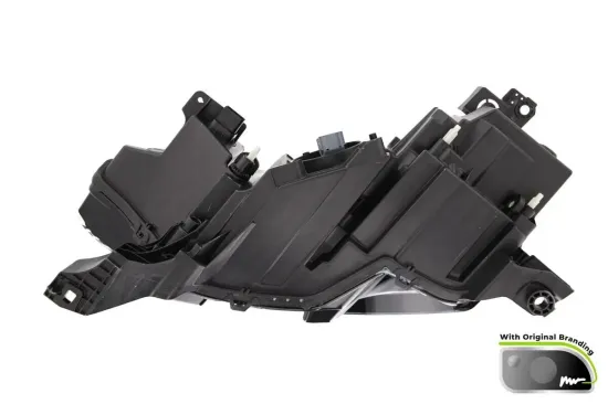 Hauptscheinwerfer rechts VALEO 450975 Bild Hauptscheinwerfer rechts VALEO 450975