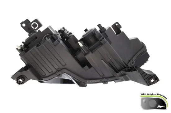 Hauptscheinwerfer links VALEO 450978 Bild Hauptscheinwerfer links VALEO 450978