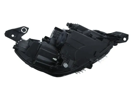 Hauptscheinwerfer links VALEO 450994 Bild Hauptscheinwerfer links VALEO 450994