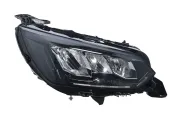 Hauptscheinwerfer rechts VALEO 450995
