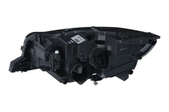 Hauptscheinwerfer rechts VALEO 450995 Bild Hauptscheinwerfer rechts VALEO 450995