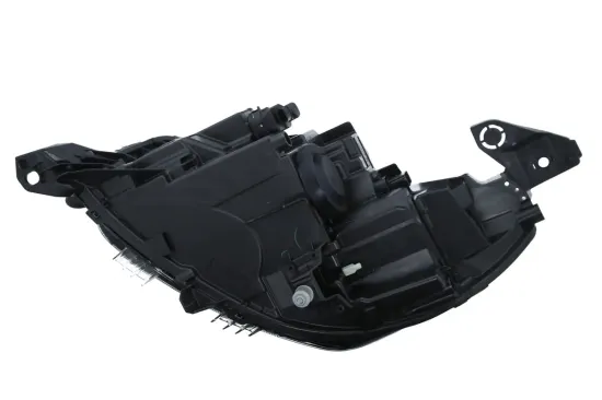 Hauptscheinwerfer rechts VALEO 450995 Bild Hauptscheinwerfer rechts VALEO 450995