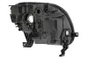 Hauptscheinwerfer links VALEO 451005 Bild Hauptscheinwerfer links VALEO 451005