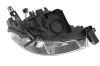 Hauptscheinwerfer links VALEO 451005 Bild Hauptscheinwerfer links VALEO 451005