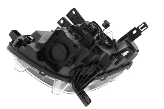 Hauptscheinwerfer rechts VALEO 451010 Bild Hauptscheinwerfer rechts VALEO 451010
