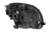 Hauptscheinwerfer links VALEO 451011 Bild Hauptscheinwerfer links VALEO 451011