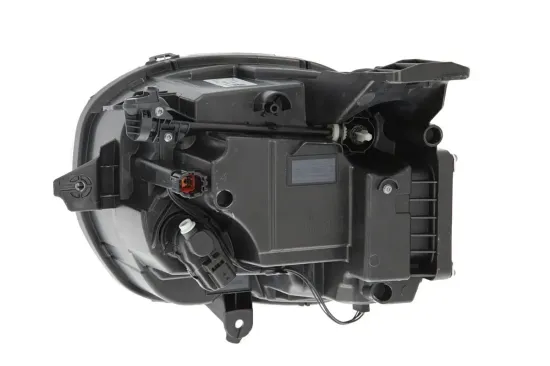 Hauptscheinwerfer rechts VALEO 451012 Bild Hauptscheinwerfer rechts VALEO 451012