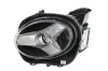 Hauptscheinwerfer links VALEO 451013