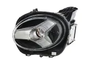 Hauptscheinwerfer links VALEO 451013