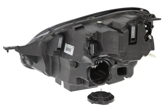 Hauptscheinwerfer rechts VALEO 451017 Bild Hauptscheinwerfer rechts VALEO 451017