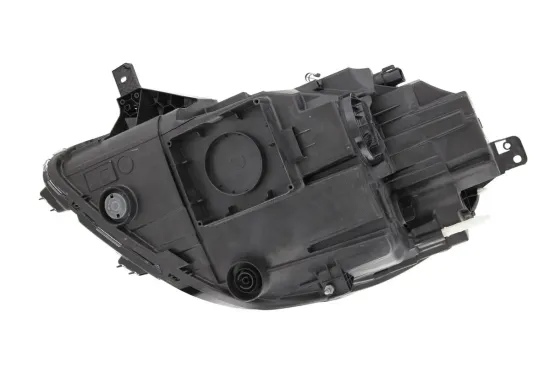 Hauptscheinwerfer rechts VALEO 451017 Bild Hauptscheinwerfer rechts VALEO 451017