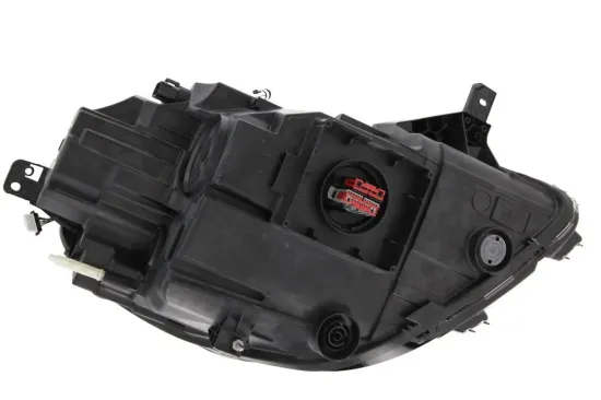 Hauptscheinwerfer links VALEO 451020 Bild Hauptscheinwerfer links VALEO 451020