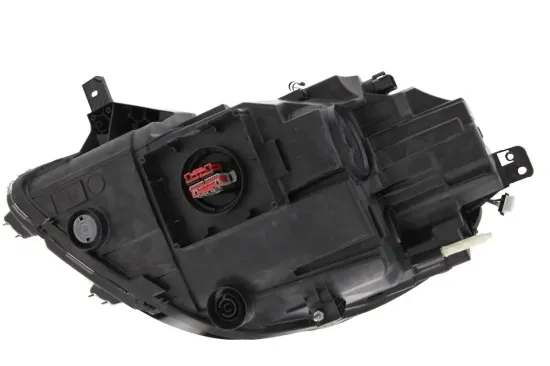 Hauptscheinwerfer links VALEO 451021 Bild Hauptscheinwerfer links VALEO 451021