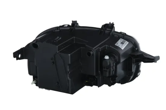 Hauptscheinwerfer links VALEO 451024 Bild Hauptscheinwerfer links VALEO 451024