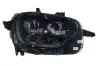Hauptscheinwerfer rechts VALEO 451025 Bild Hauptscheinwerfer rechts VALEO 451025