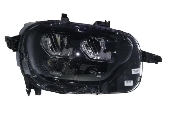 Hauptscheinwerfer rechts VALEO 451025 Bild Hauptscheinwerfer rechts VALEO 451025