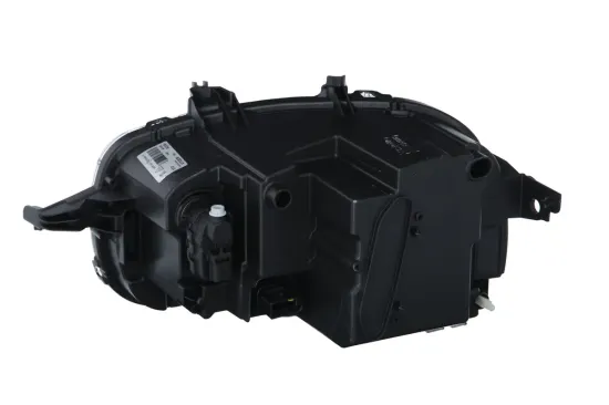 Hauptscheinwerfer rechts VALEO 451025 Bild Hauptscheinwerfer rechts VALEO 451025