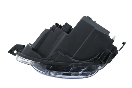 Hauptscheinwerfer rechts VALEO 451025 Bild Hauptscheinwerfer rechts VALEO 451025