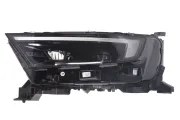 Hauptscheinwerfer links VALEO 451044