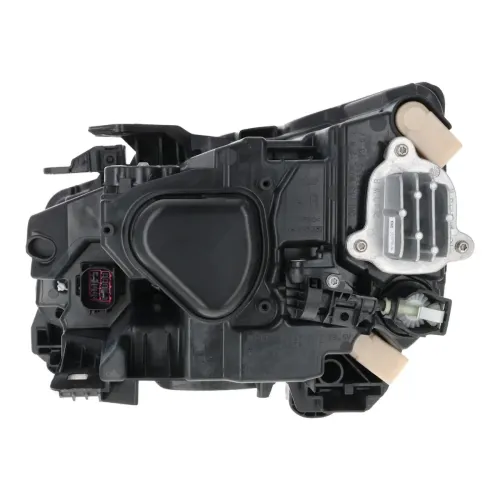 Hauptscheinwerfer rechts VALEO 451077 Bild Hauptscheinwerfer rechts VALEO 451077