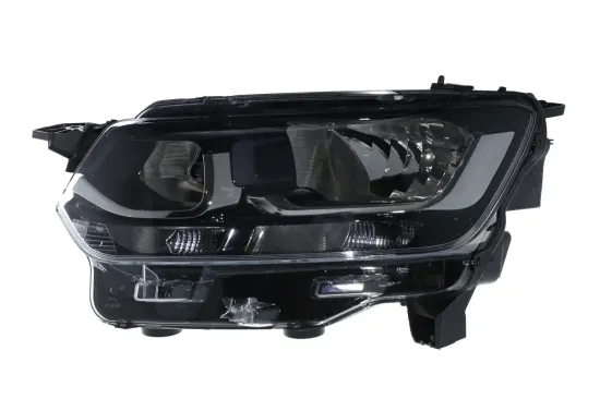 Hauptscheinwerfer links VALEO 451092 Bild Hauptscheinwerfer links VALEO 451092