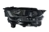 Hauptscheinwerfer rechts VALEO 451093 Bild Hauptscheinwerfer rechts VALEO 451093