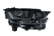 Hauptscheinwerfer rechts VALEO 451093