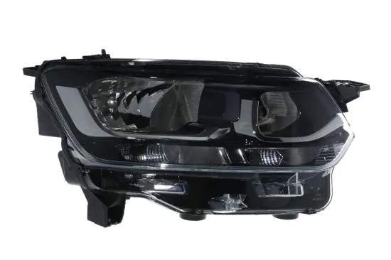 Hauptscheinwerfer rechts VALEO 451093 Bild Hauptscheinwerfer rechts VALEO 451093